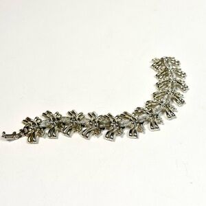 Kramer Silver Bracelet